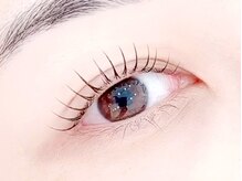 エムビューティー 渋谷 表参道(M.beauty)/ケラチン配合まつげパーマ/眉WAX