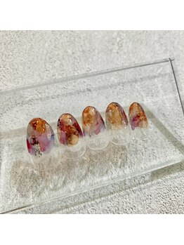 シュシュネイル 高輪店(Shu Shu nail)/