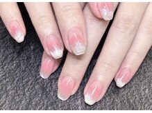 アルーシェ 平井(Alushe)/ワンホンネイル¥7980