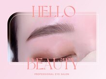 ケアリー 越谷レイクタウン(Carelly)/美眉&アイブロウスタイリング