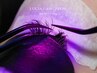 【低刺激で敏感肌でも対応可】驚きの持ちの良さ★LEDマツエク200本 ¥15000