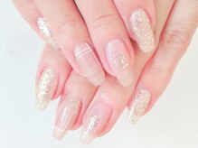 ティアラリュクス 東林間店(Tiara Luxe)/シアーチェック