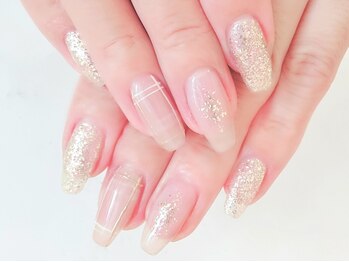 ティアラリュクス 東林間店(Tiara Luxe)/シアーチェック