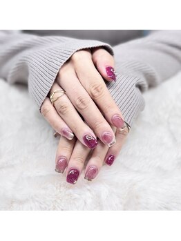 ハンドネイル《持込み》