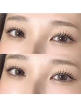 セロン アイラッシュ 祐天寺(CERRONE)/まつげパーマラッシュリフト★