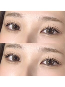 セロン アイラッシュ 祐天寺(CERRONE)/まつげパーマラッシュリフト★