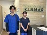 《キャンセルに関して》前日18時迄に連絡お願い致します　※予約外クーポン