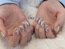 ルレーブ(LE REVE)/ミラー×マグネット