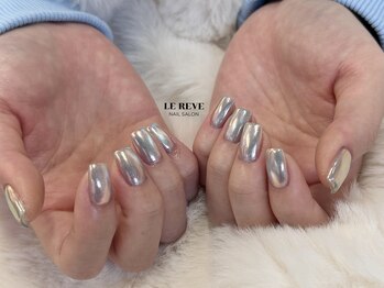 ルレーブ(LE REVE)/ミラー×マグネット