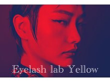 アイラッシュラボ イエロー(eyelash lab yellow)/
