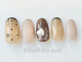 バレンタイン 3　2025