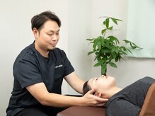 らいおん整骨院 府中店/マッサージ