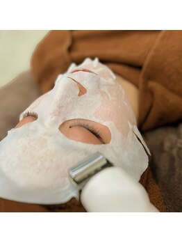 癒し～ぷ 西川口店/ビタミンC導入