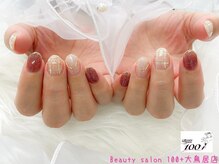 ワンハンドレッドプラス 大鳥居店(100+)/