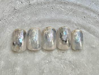 ニュアンスデザイン