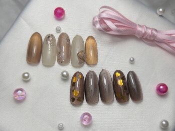 フローランズ(FLORANZ)/定額Aコース♪