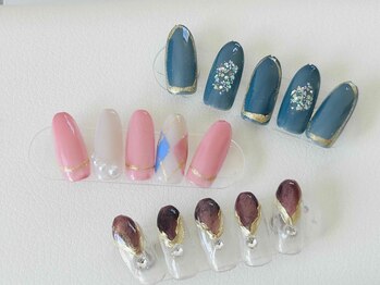 ニコネイル(nico.nail)/定額リッチコース
