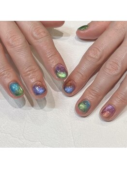 ビューティマーケット アングゥ(BEAUTY MARKET ungu)/カラフルマグ