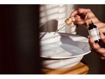 シャルム(Charme)/