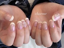 シャルム(charme)/aurora×french