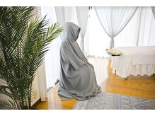 ラウレレ(Laulele)/よもぎ蒸し