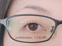 コロル(COLOR)/まつげパーマ