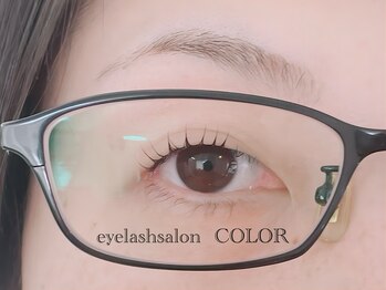 コロル(COLOR)/まつげパーマ