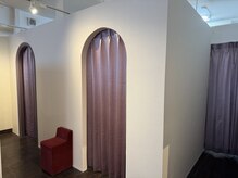 ティーエヌ 名古屋矢場町店/フットが個室でリラックス。