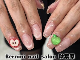 秋葉原ネイル/推し活ネイル/原宿