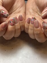 イロカ(Iroca)/アートネイルほしい