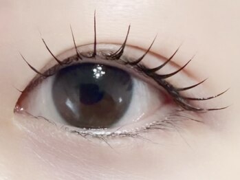 チャーム(charm)の写真/お客様お1人ずつ、入れ変わり制でリラックスできるのが魅力的☆完全個室の空間で初めての方にもおススメ!