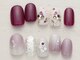 ノーネイル アゲオ イオンモール上尾(NO NAIL AGEO)の写真