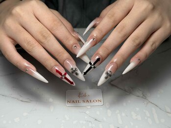 キヒ 渋谷店(Kihi)/持ち込みデザイン