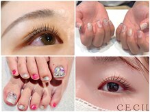 セシルビューティーラボ(CECIL beauty labo)
