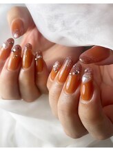 エンチューン(en.tune)/【 定額ネイルDesign 10010 】