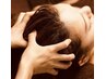 10月限定全員/眠れる脳内reset【よもぎ蒸＋ラベンダー炭酸ヘッド】80分￥8000