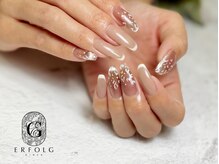 エアフォルク 銀座(ERFOLG)/大人レオパードデザイン