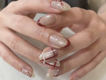 シュテルン(STERN)の写真/☆キッズスペース完備☆忙しいママもおしゃれを楽しめる!大人可愛いはSTERN【シュテルン】におまかせ♪