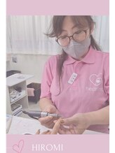 はあとねいる 日野店&nbsp;ヒロミ S