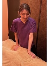 指ラックス 新宿店 秋葉