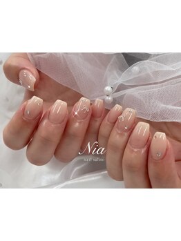 仕事帰り・早朝OKのサロン