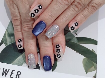 エヌアンド(N&)の写真