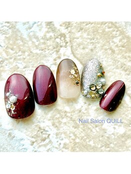 12月ボルドー(3)