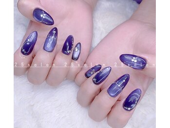 ニゴサロン(25Salon)/