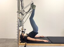 パーソナルマシンピラティス 新潟亀田店/