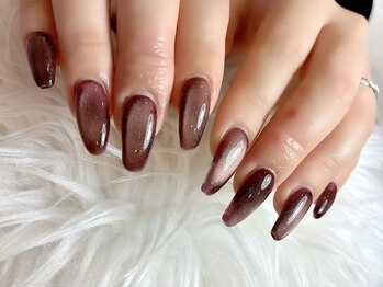 エムシーベル(m.c bell)/