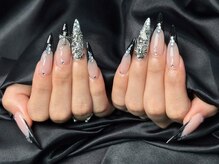 エーコン(ACon)/チップ長さ出し &nbsp;FREE DESIGN