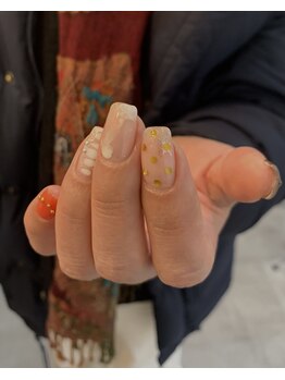 ナッティー(natty)/