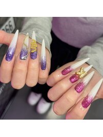 ギャルデザイン