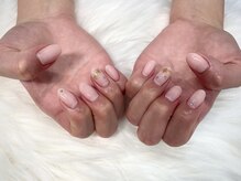 イマージュ(image)/ワンポイントネイル☆SAYAKA